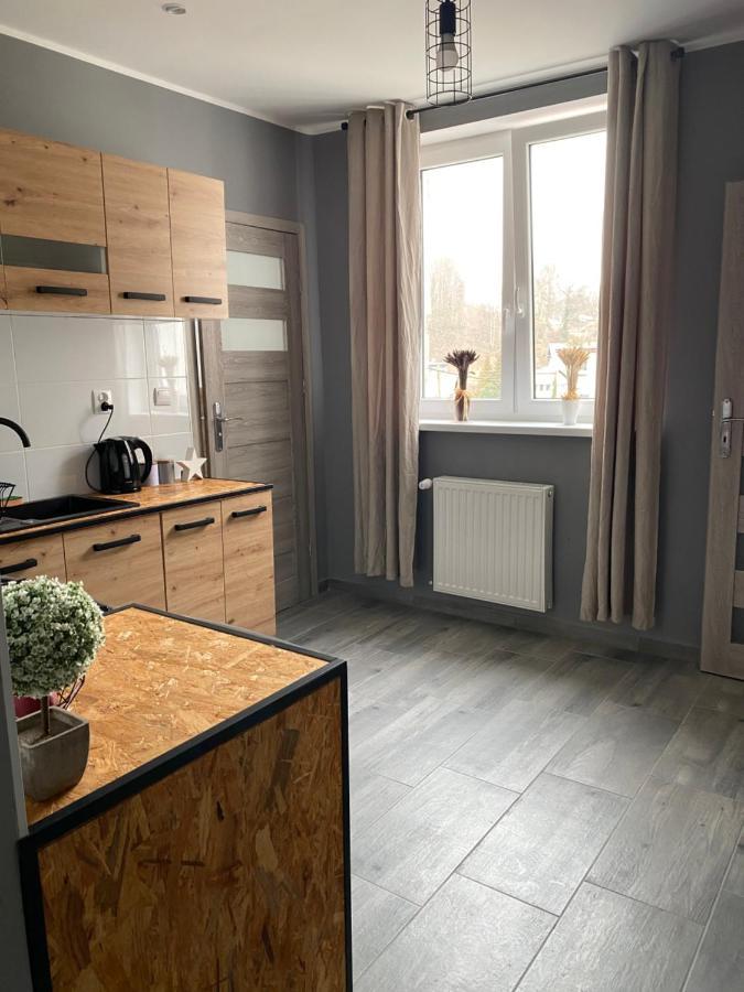 Apartamenty Totugdynia 6 المظهر الخارجي الصورة