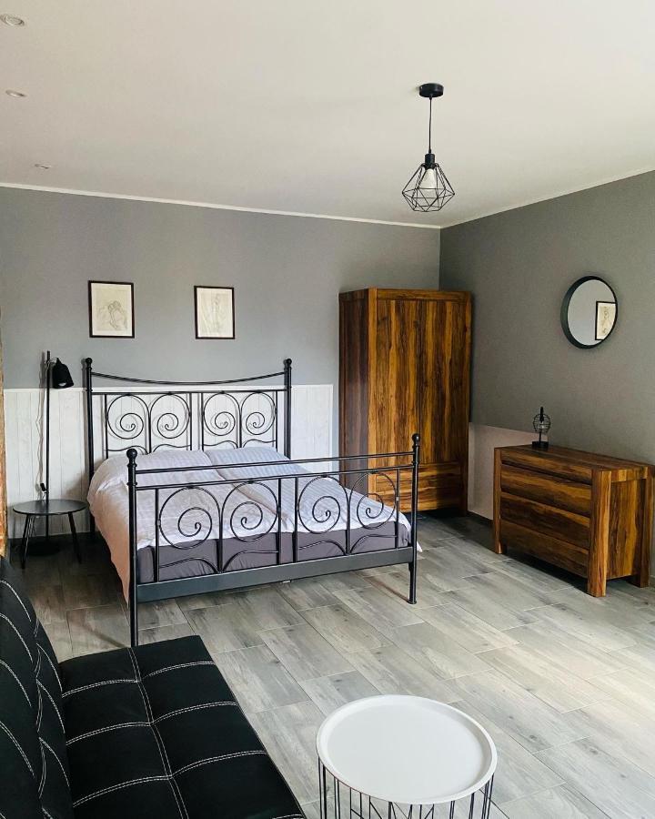Apartamenty Totugdynia 6 المظهر الخارجي الصورة