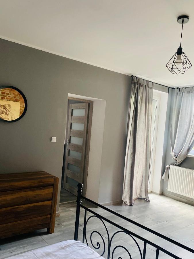 Apartamenty Totugdynia 6 المظهر الخارجي الصورة