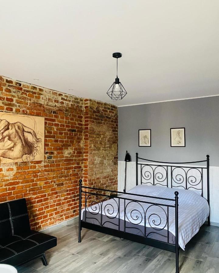 Apartamenty Totugdynia 6 المظهر الخارجي الصورة
