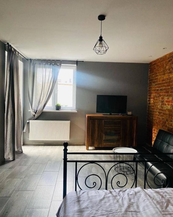 Apartamenty Totugdynia 6 المظهر الخارجي الصورة